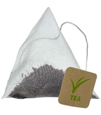 Australian Breakfast Pyramid Teabags 